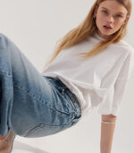 Denim Skirt - Image 2