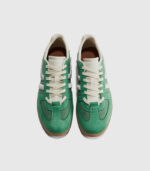 Green Sneakers - Image 2