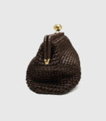 Brown Clutch Bag - Image 2